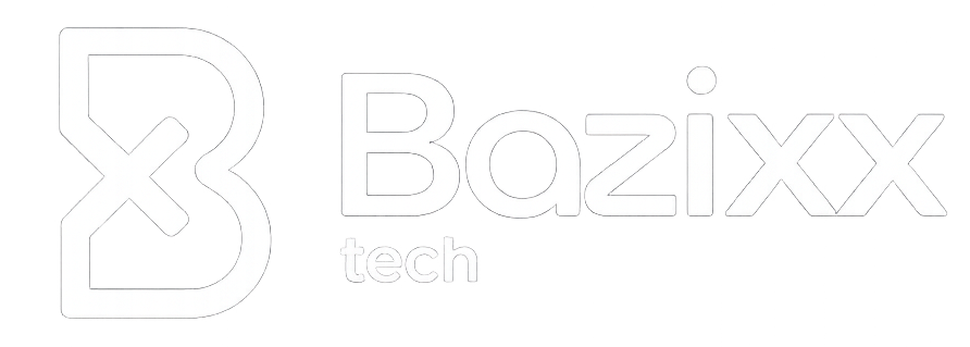 Bazixx tech
